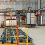 Reciclagem Química e Logística Reversa: O Ciclo Fechado na Indústria de Colchões.